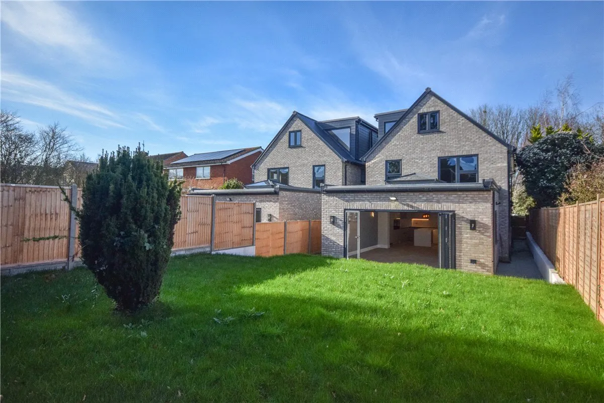 Nightingale Avenue, Cambridge, CB1, photo 16