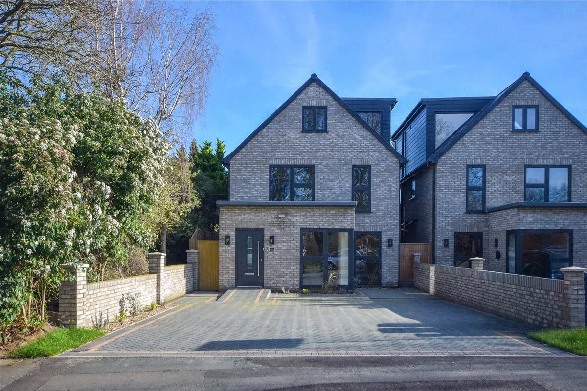 Nightingale Avenue, Cambridge, CB1, photo 5