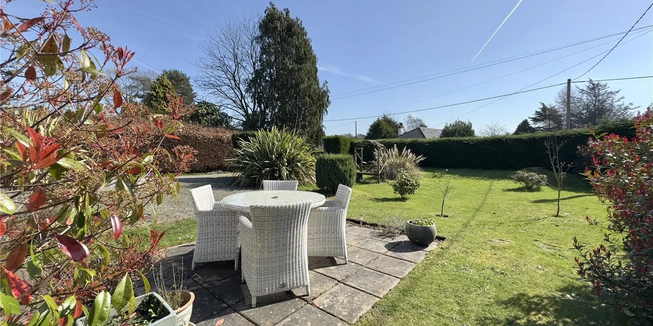 Mudhouse Lane, Burton, CH64, photo 22