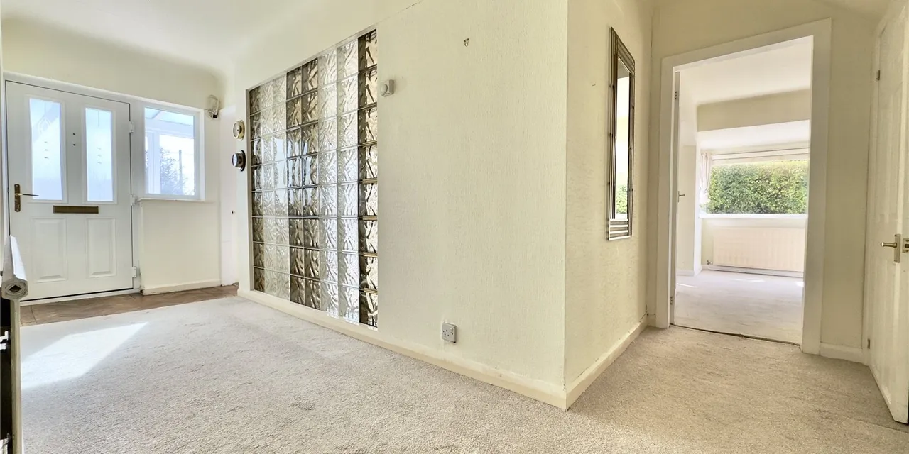 Mudhouse Lane, Burton, CH64, photo 6