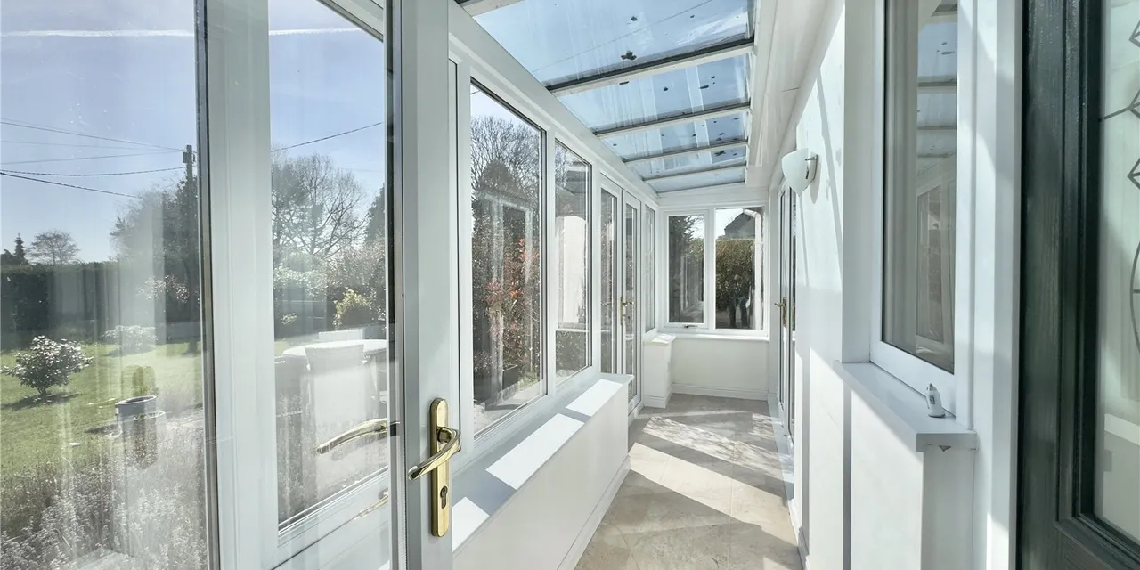 Mudhouse Lane, Burton, CH64, photo 4