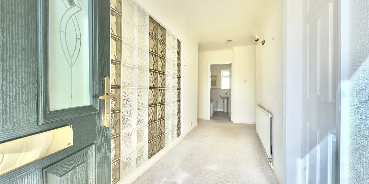 Mudhouse Lane, Burton, CH64, photo 5