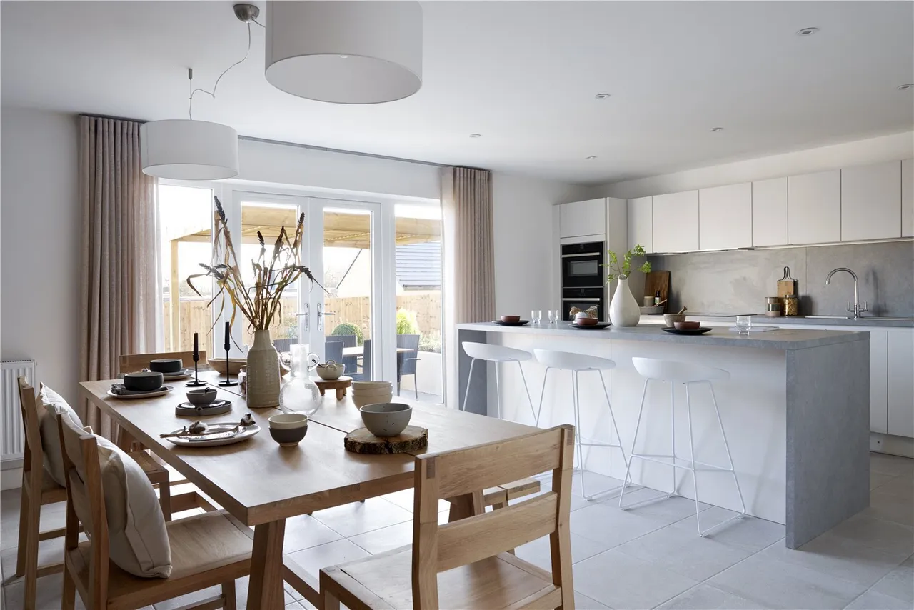 Sublime, Hungerhill Lane, Edenthorpe, Doncaster, DN3, photo 8