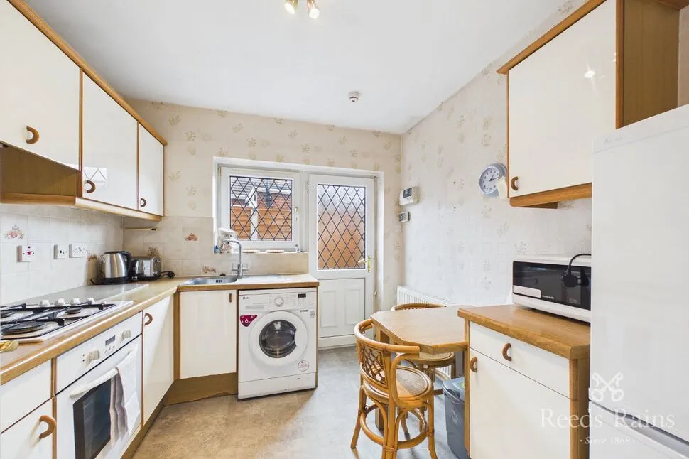 Garrison Road, Fulwood, Lancashire, PR2, photo 4