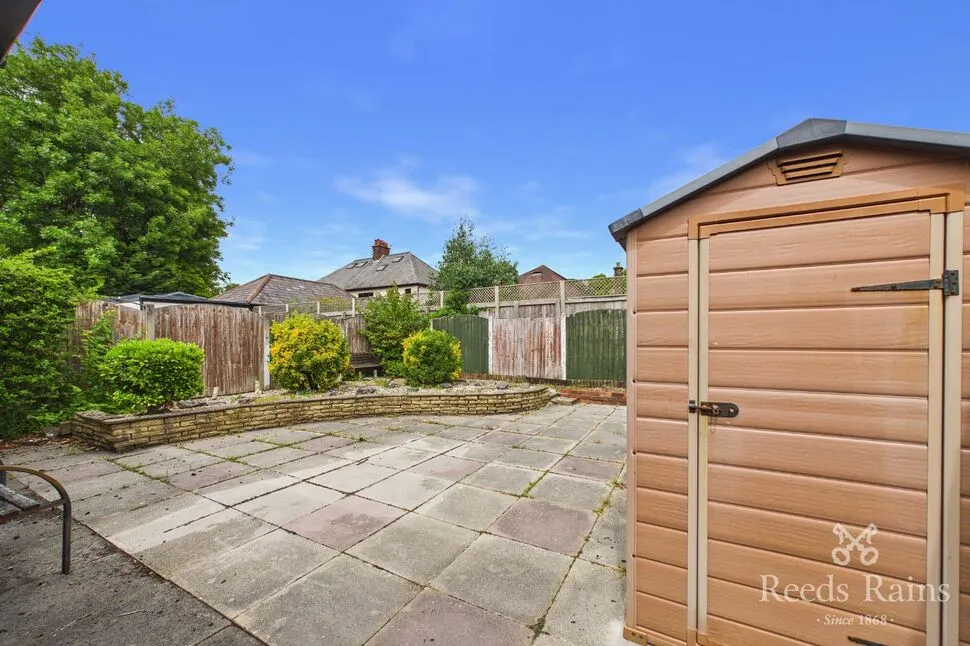 Garrison Road, Fulwood, Lancashire, PR2, photo 11