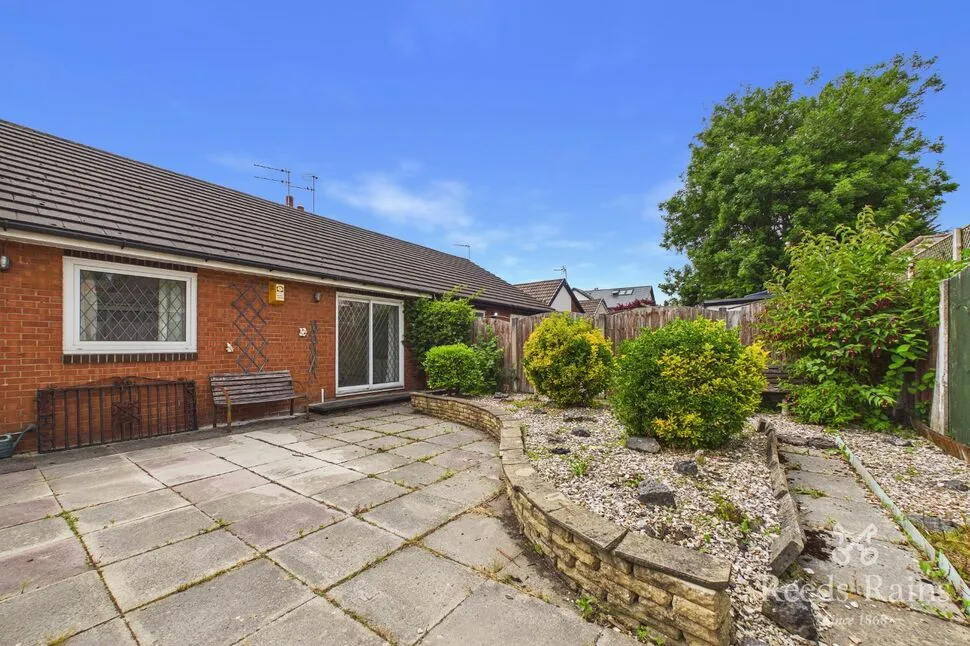 Garrison Road, Fulwood, Lancashire, PR2, photo 8