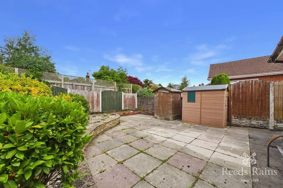 Garrison Road, Fulwood, Lancashire, PR2, photo 9