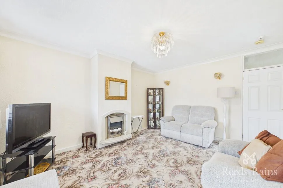 Garrison Road, Fulwood, Lancashire, PR2, photo 3