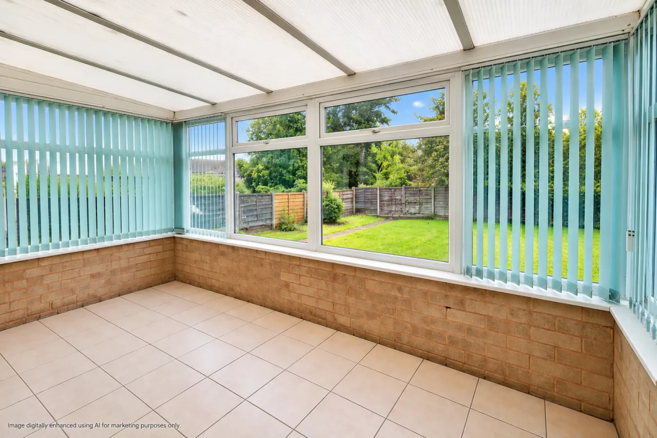 Albert Street, Cannock, photo 7