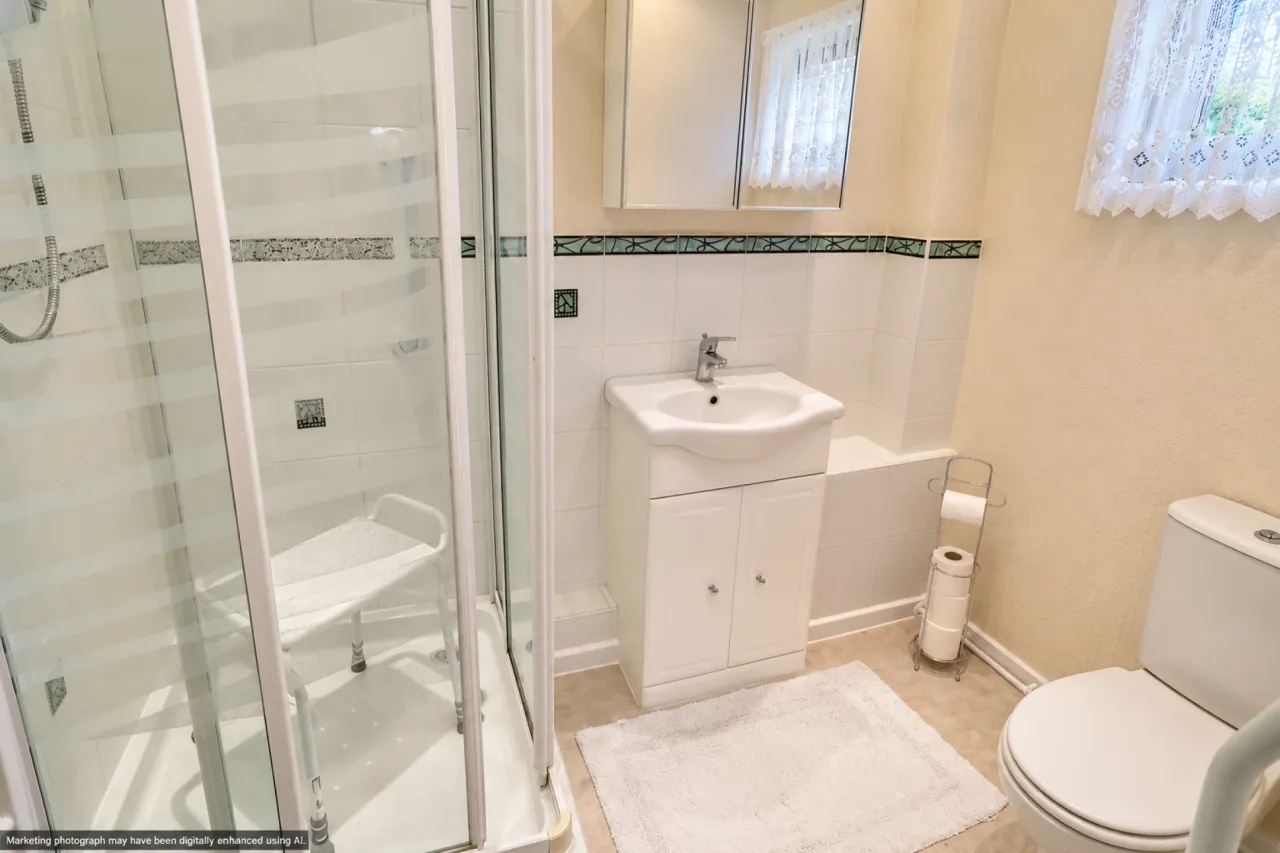 Albert Street, Cannock, photo 6