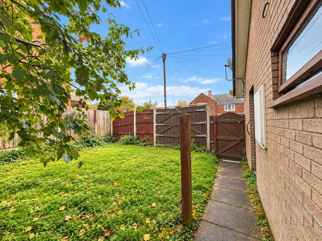 Albert Street, Cannock, photo 8