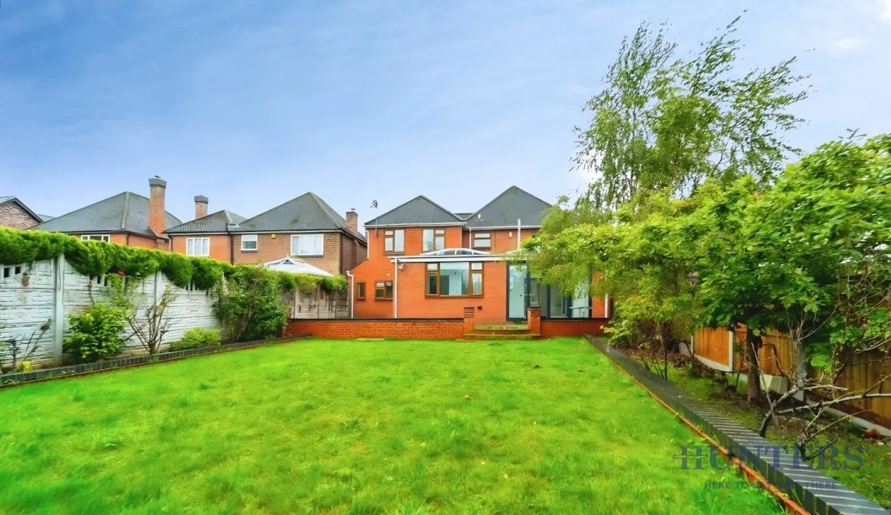 Yew Tree Lane, Solihull, B91, photo 22