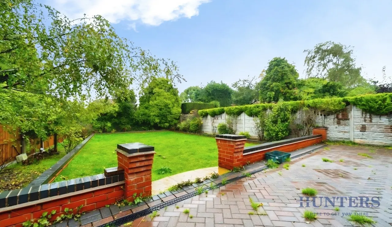 Yew Tree Lane, Solihull, B91, photo 23