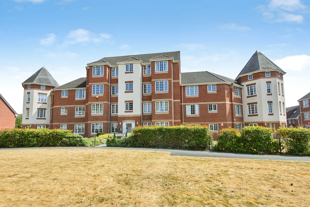 Java Court, Derby, DE24, photo 12