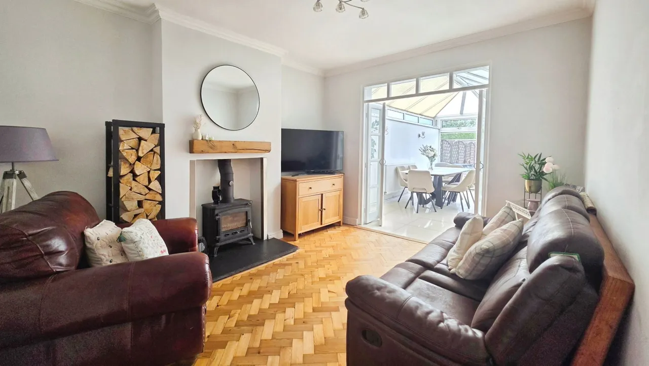 Hawthorn Drive, Coychurch, Bridgend, CF35 5ER, photo 5