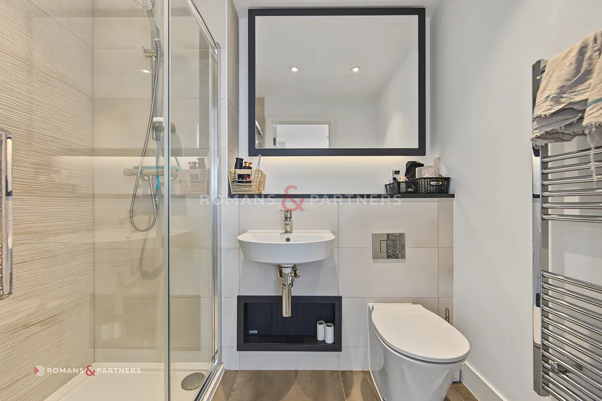 Byron Court, Harrow, HA1, photo 8