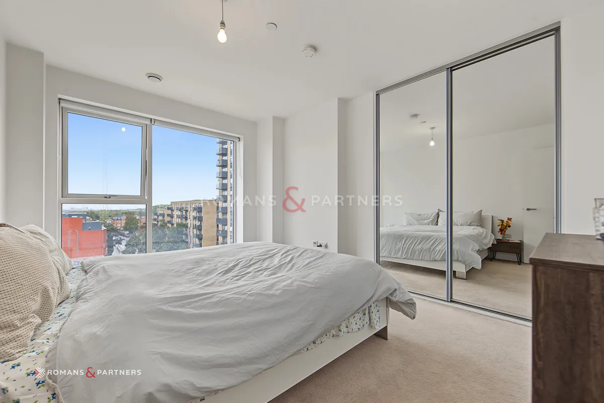 Byron Court, Harrow, HA1, photo 6