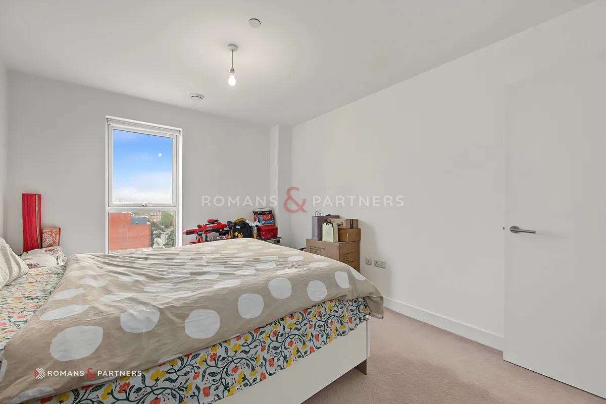 Byron Court, Harrow, HA1, photo 9