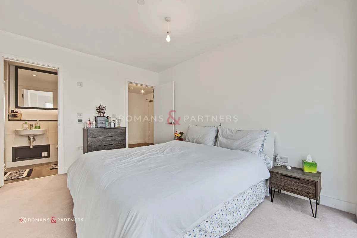 Byron Court, Harrow, HA1, photo 7