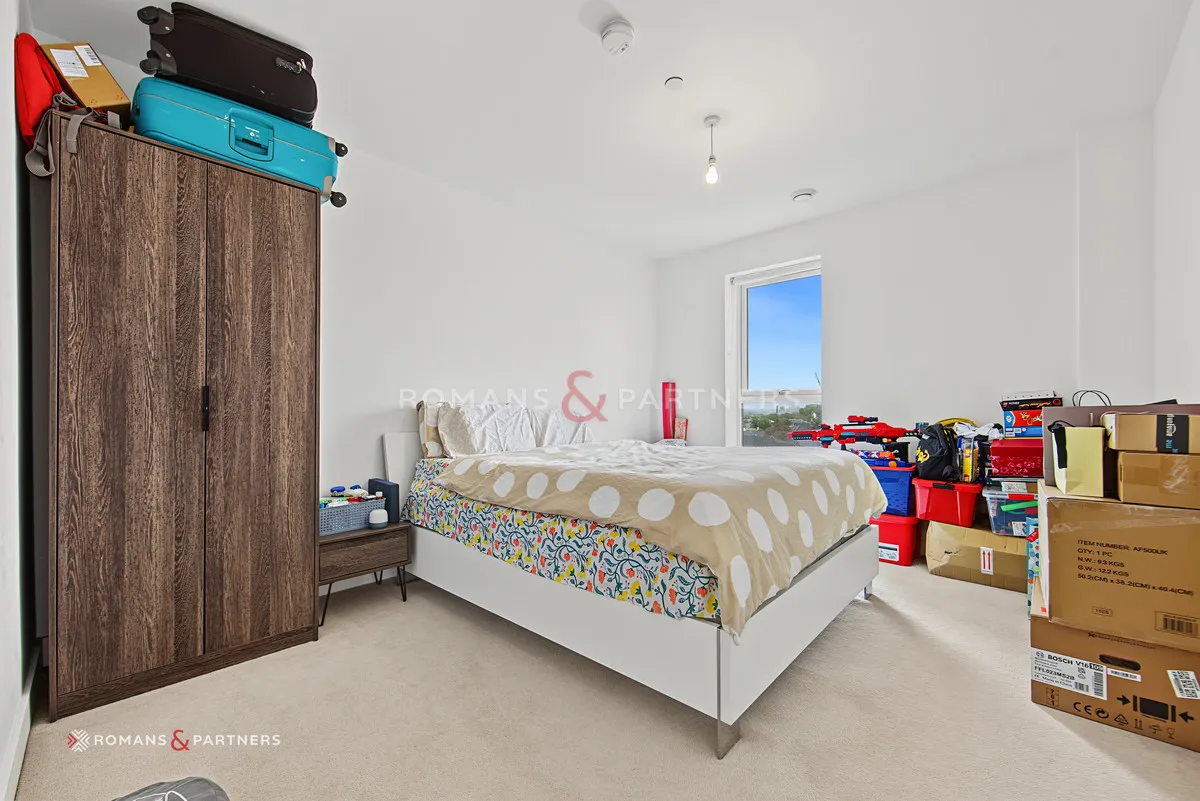 Byron Court, Harrow, HA1, photo 10