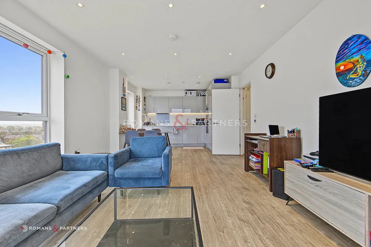 Byron Court, Harrow, HA1, photo 3