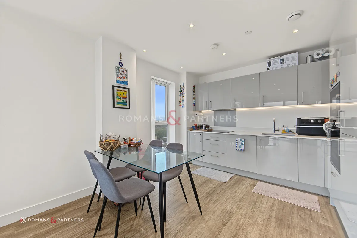 Byron Court, Harrow, HA1, photo 4
