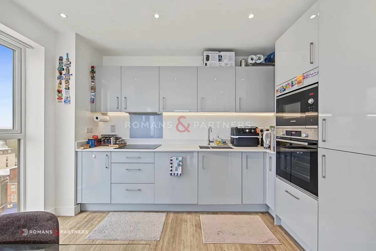 Byron Court, Harrow, HA1, photo 5