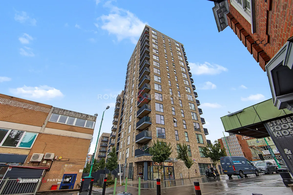 Byron Court, Harrow, HA1, photo 12