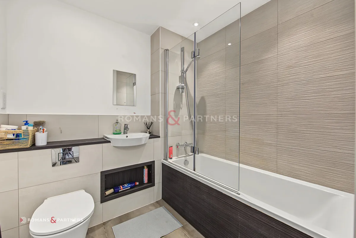 Byron Court, Harrow, HA1, photo 11