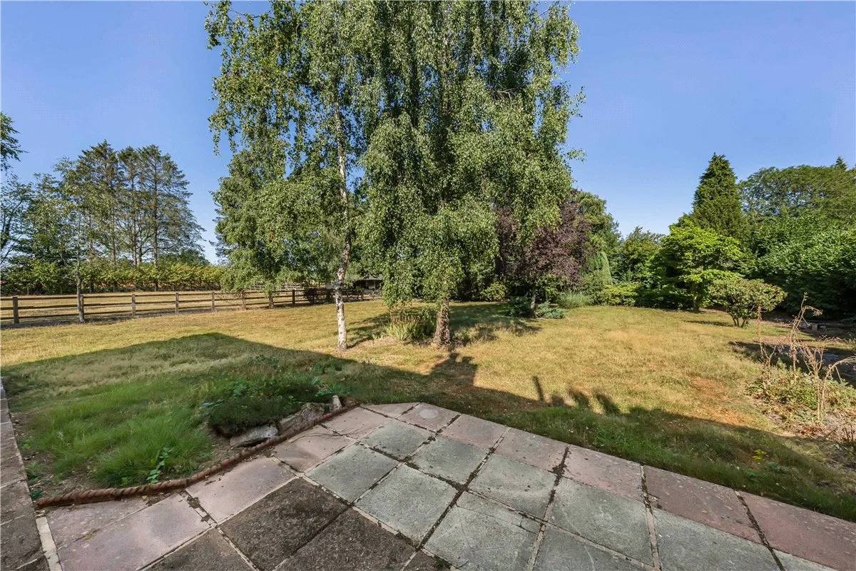 Potter Row, Great Missenden, HP16, photo 20