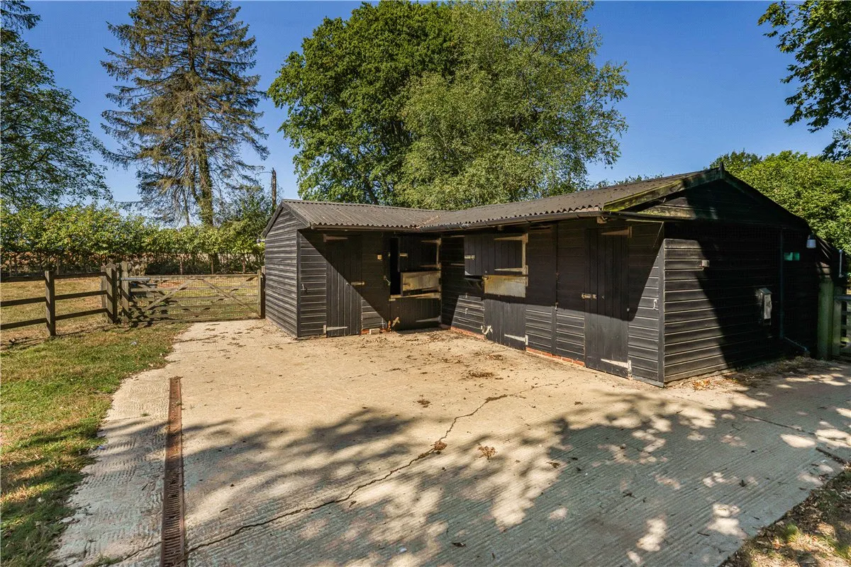 Potter Row, Great Missenden, HP16, photo 21