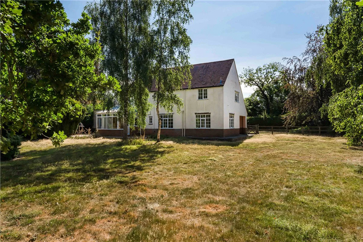 Potter Row, Great Missenden, HP16, photo 19