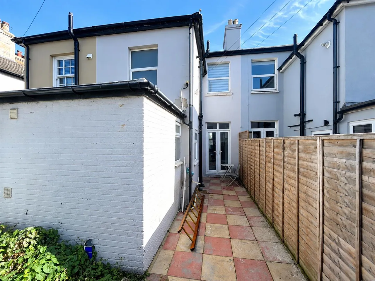 Beach Road, Newhaven, photo 20