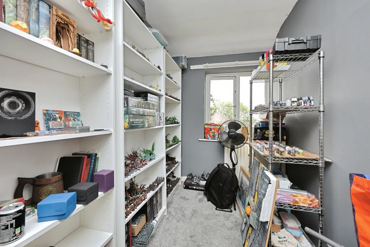 Birkbeck Road, Norwich, Norfolk, NR1, photo 8