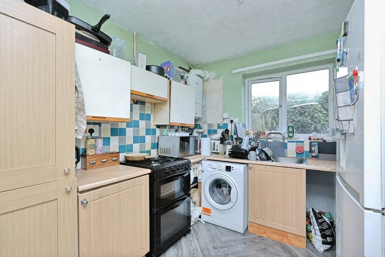 Birkbeck Road, Norwich, Norfolk, NR1, photo 4