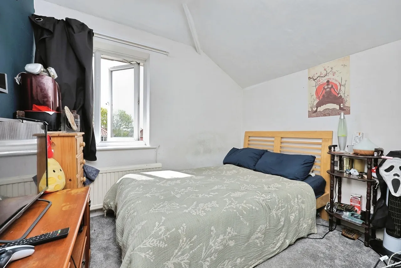 Birkbeck Road, Norwich, Norfolk, NR1, photo 5