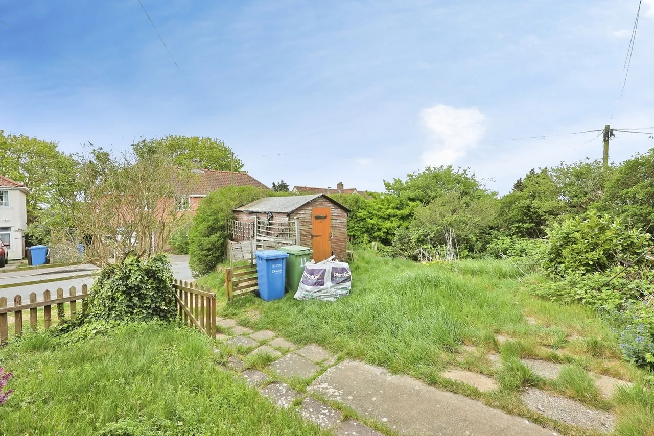 Birkbeck Road, Norwich, Norfolk, NR1, photo 10