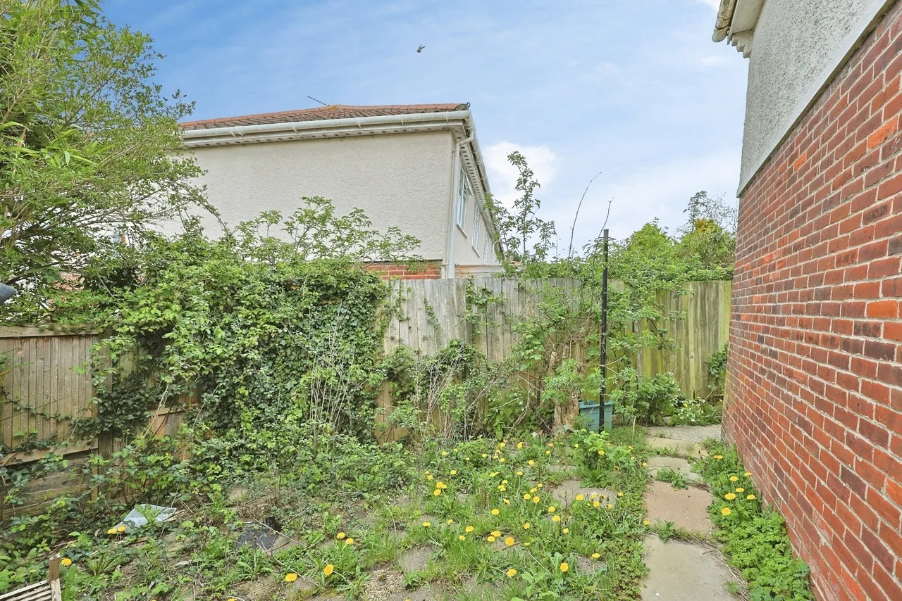 Birkbeck Road, Norwich, Norfolk, NR1, photo 11