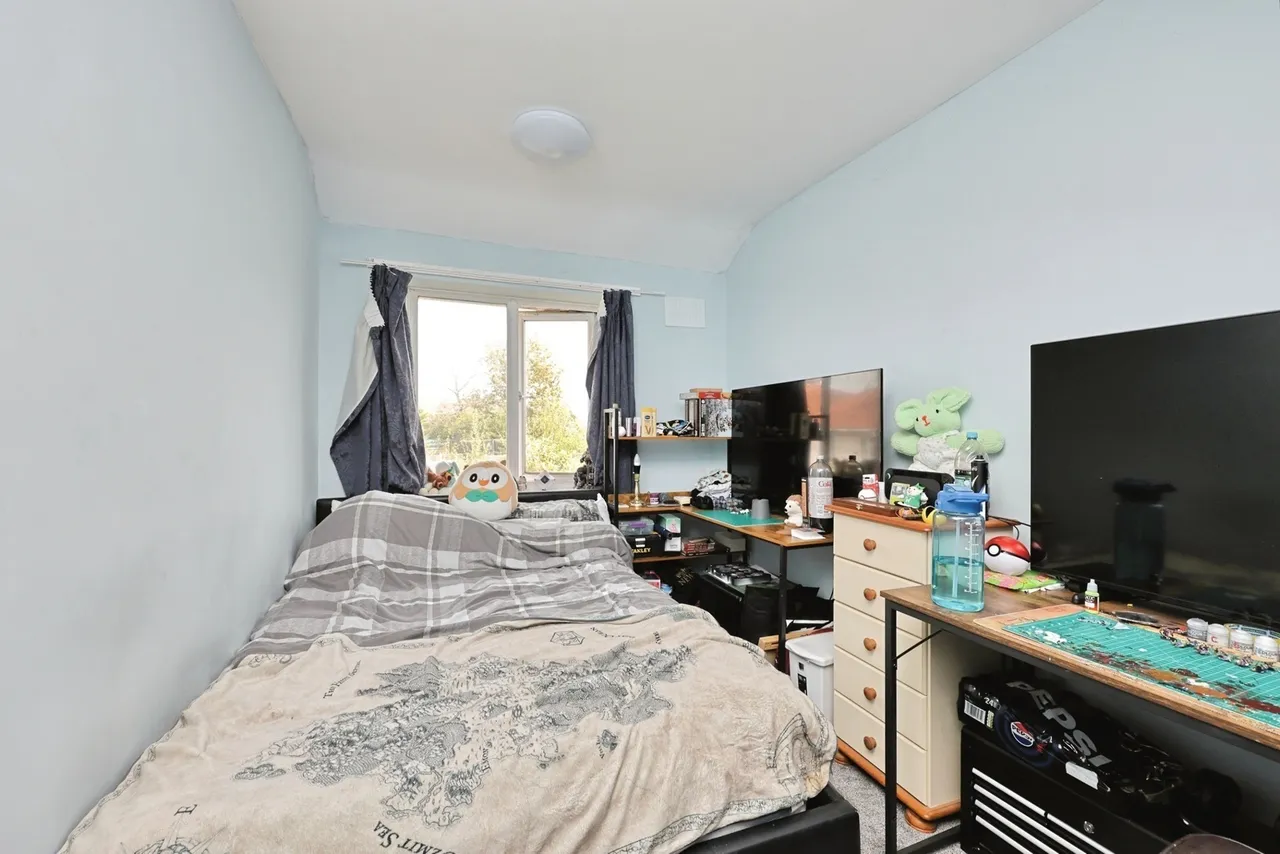 Birkbeck Road, Norwich, Norfolk, NR1, photo 6