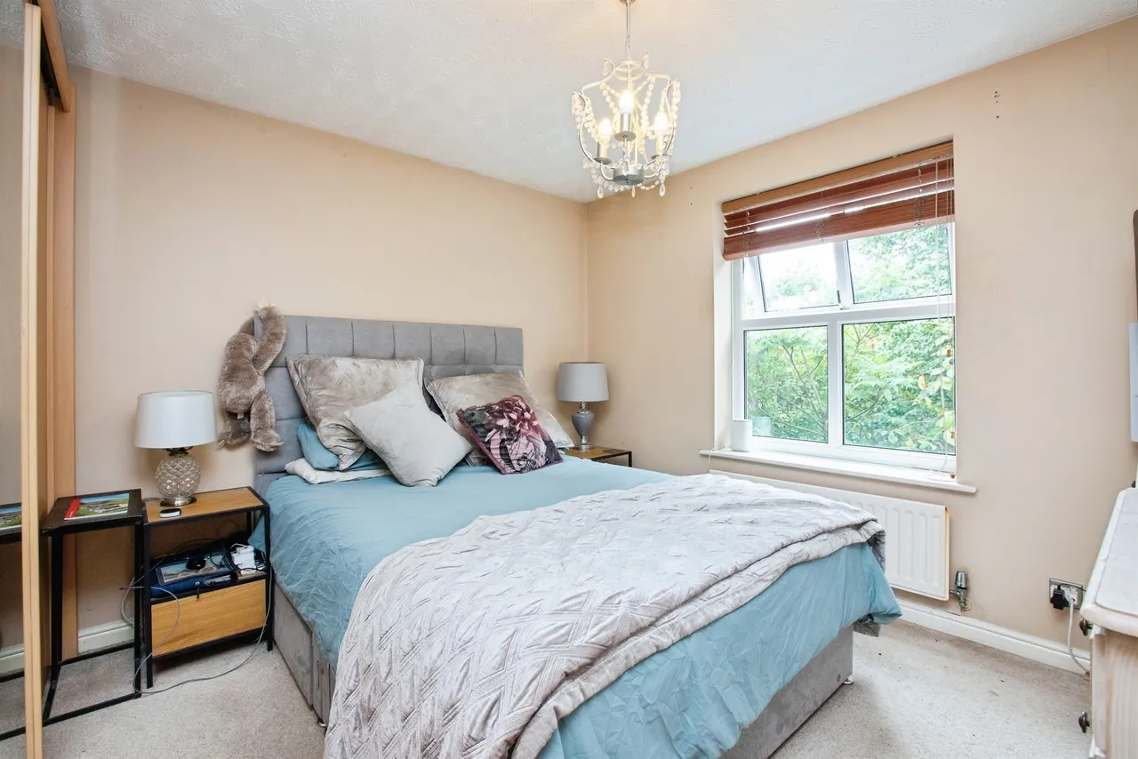 Redcar Close, Mansfield, NG18, photo 16