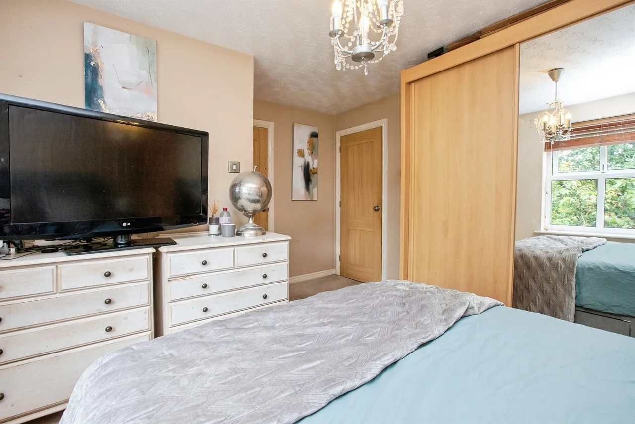 Redcar Close, Mansfield, NG18, photo 17