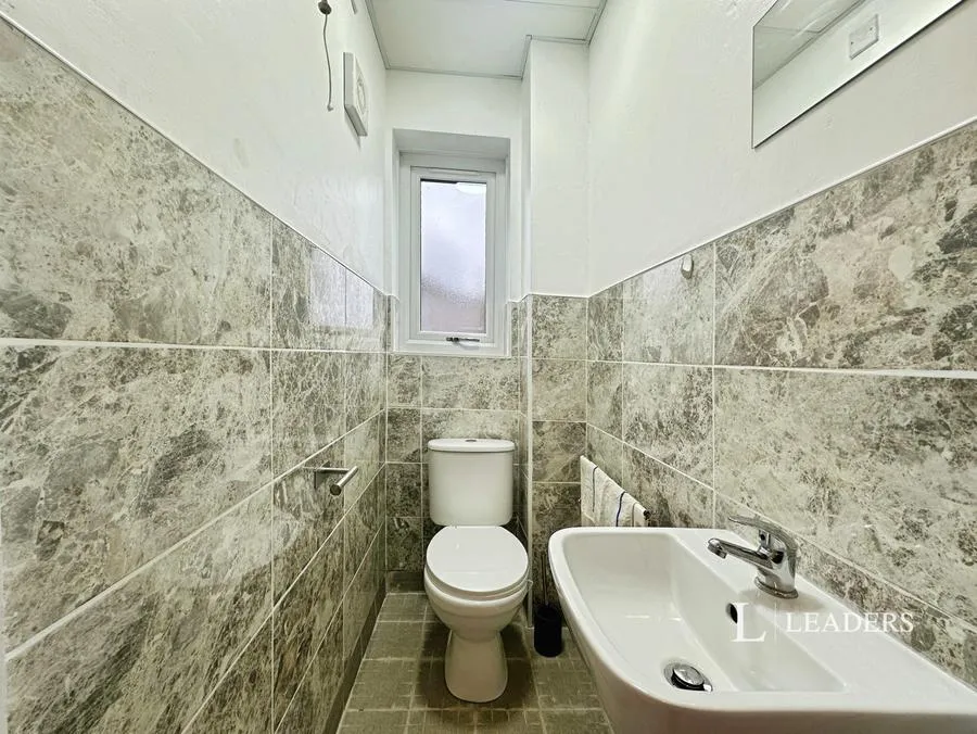 Uplands Road, Leicester, LE2, photo 9