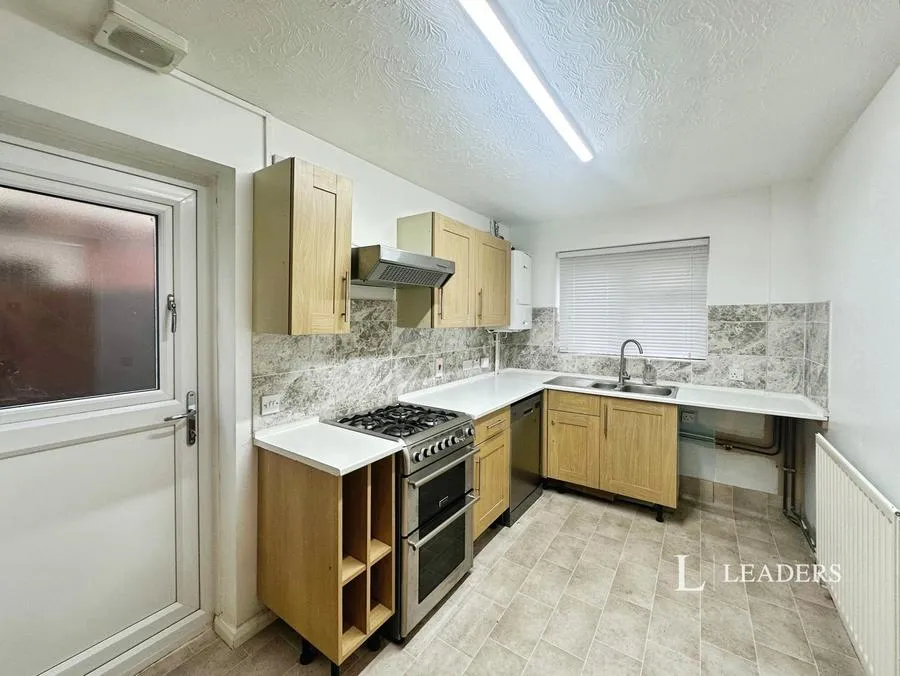 Uplands Road, Leicester, LE2, photo 6