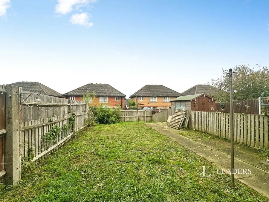Uplands Road, Leicester, LE2, photo 16