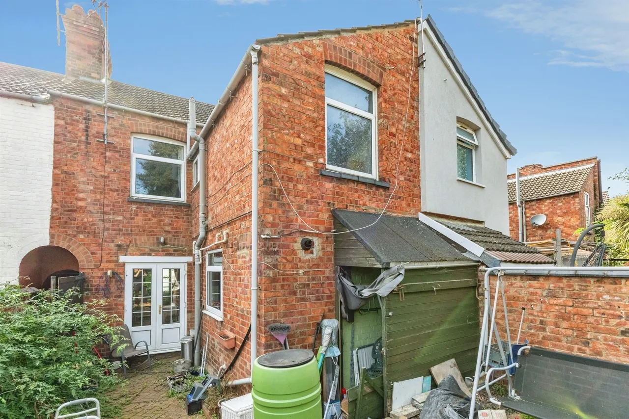 Gordon Road, Wellingborough, NN8, photo 13