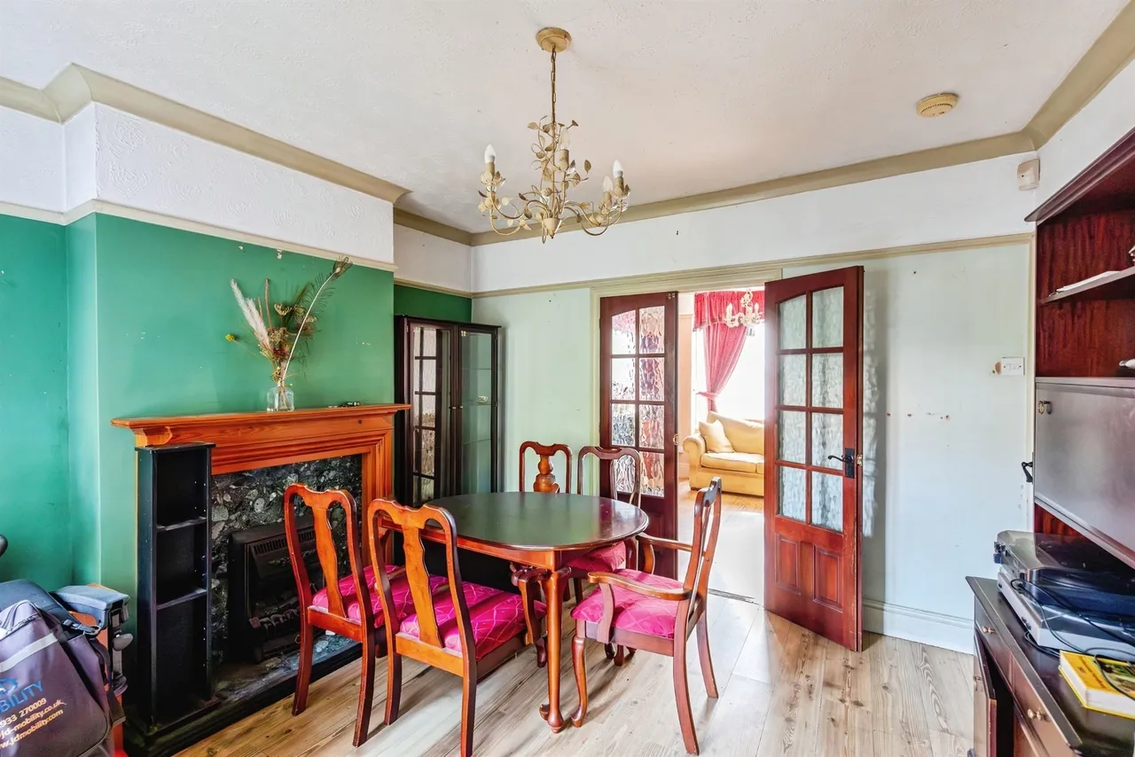 Gordon Road, Wellingborough, NN8, photo 4
