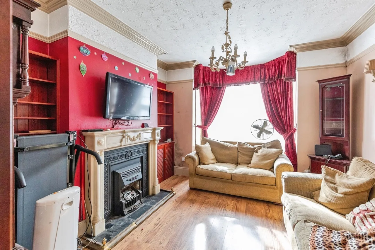 Gordon Road, Wellingborough, NN8, photo 2