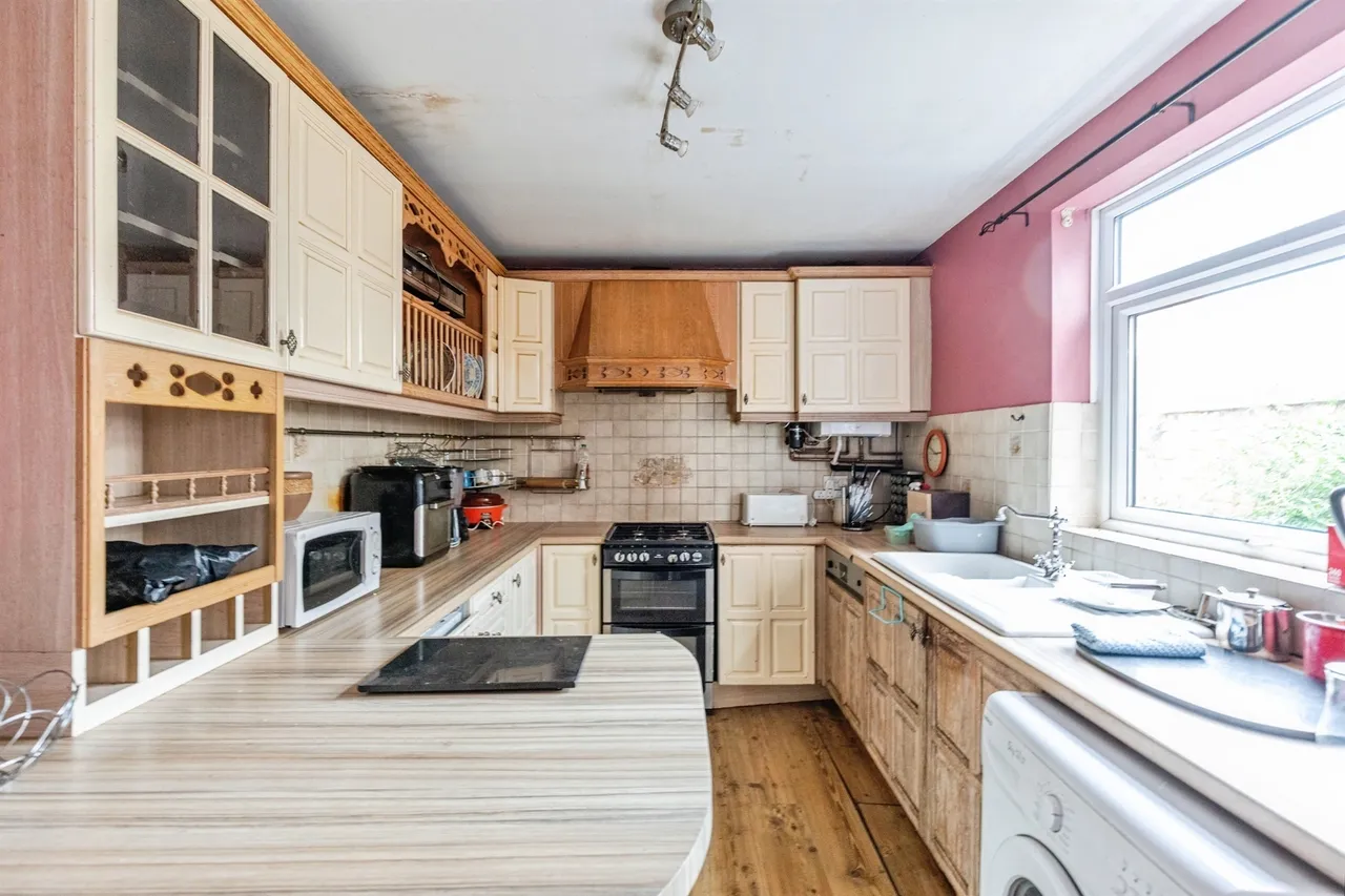 Gordon Road, Wellingborough, NN8, photo 5