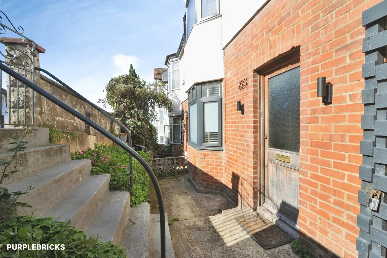 Mount Pleasant Road, Hastings, TN34, photo 2