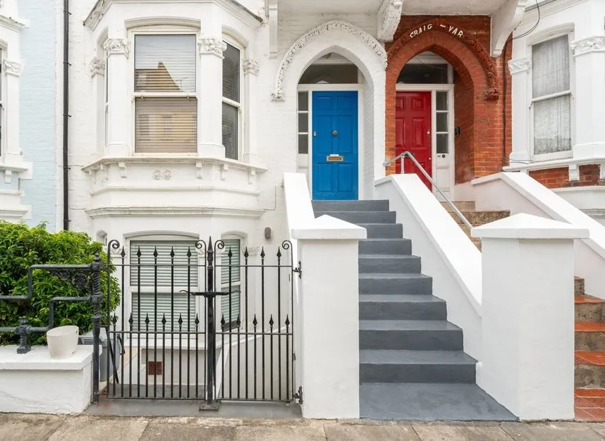 Oxberry Avenue, Fulham, SW6, photo 6